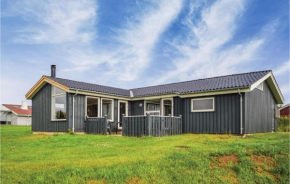 Stunning Home In Hjørring With Wifi